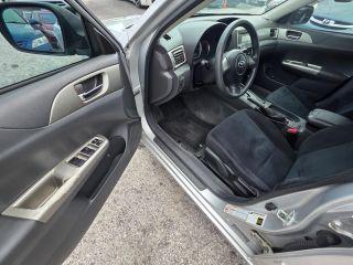 Subaru Impreza - Thumbnail 18
