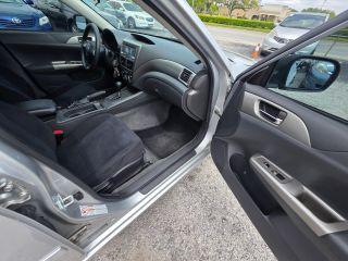 Subaru Impreza - Thumbnail 2