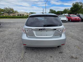 Subaru Impreza - Thumbnail 12