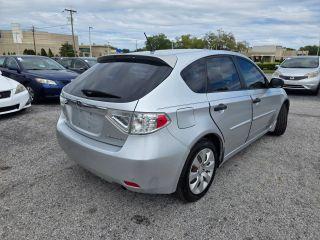 Subaru Impreza - Thumbnail 13