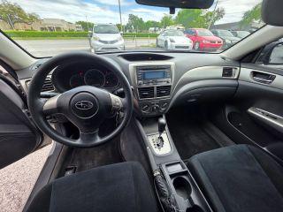 Subaru Impreza - Thumbnail 16