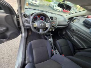 Nissan Versa - Thumbnail 20