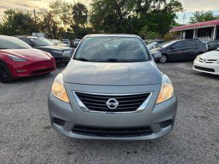 Nissan Versa - Thumbnail 8