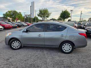 Nissan Versa - Thumbnail 10