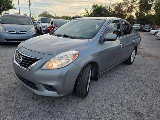 Nissan Versa - Thumbnail 9