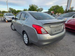 Nissan Versa - Thumbnail 11