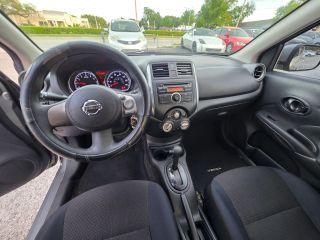 Nissan Versa - Thumbnail 16