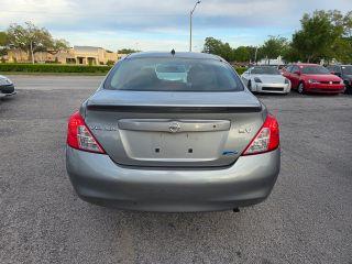 Nissan Versa - Thumbnail 12