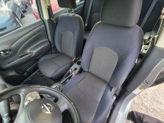 Nissan Versa - Thumbnail 17