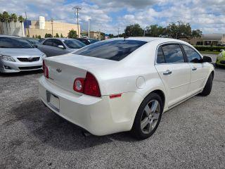 Chevrolet Malibu - Thumbnail 13