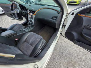 Chevrolet Malibu - Thumbnail 2