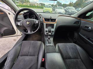 Chevrolet Malibu - Thumbnail 20