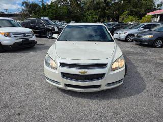 Chevrolet Malibu - Thumbnail 8