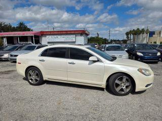 Chevrolet Malibu - Thumbnail 14