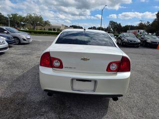 Chevrolet Malibu - Thumbnail 12