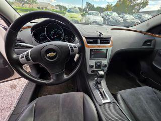 Chevrolet Malibu - Thumbnail 16