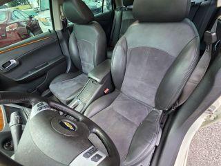 Chevrolet Malibu - Thumbnail 17