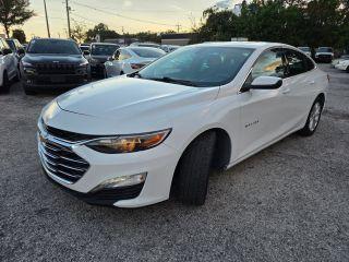 Chevrolet Malibu - Thumbnail 9