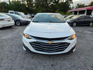 Chevrolet Malibu - Thumbnail 8
