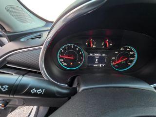 Chevrolet Malibu - Thumbnail 15