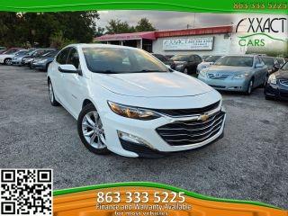 Chevrolet Malibu - Thumbnail 7