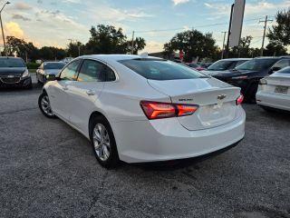 Chevrolet Malibu - Thumbnail 11