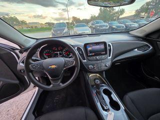 Chevrolet Malibu - Thumbnail 16