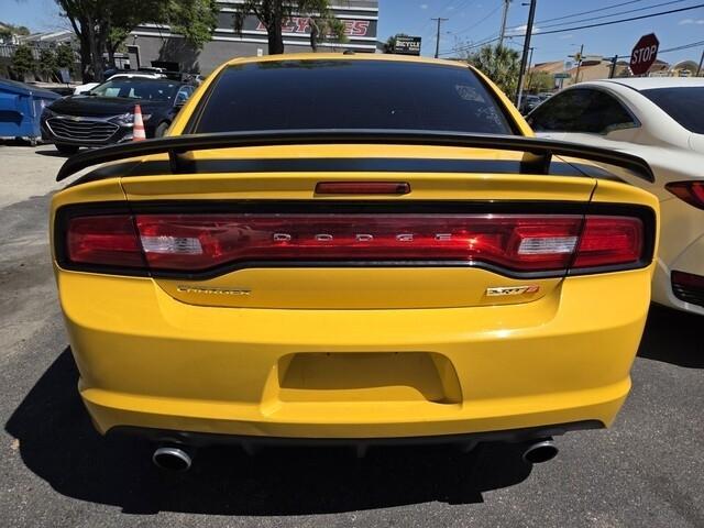 Dodge Chargersrt8 Super Bee - Thumbnail 4