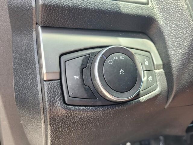 Ford Explorerutility - Thumbnail 19