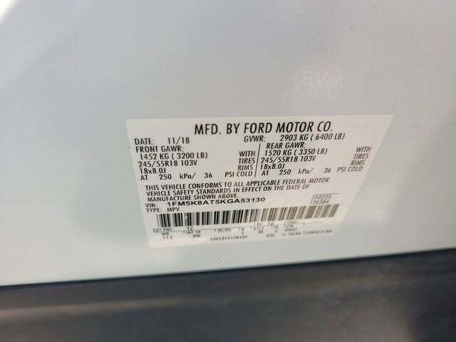 Ford Explorerutility - Thumbnail 16