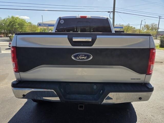 Ford F-150Xlt - Thumbnail 16