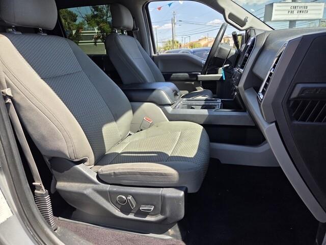 Ford F-150Xlt - Thumbnail 19