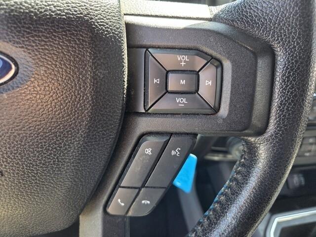 Ford F-150Xlt - Thumbnail 10