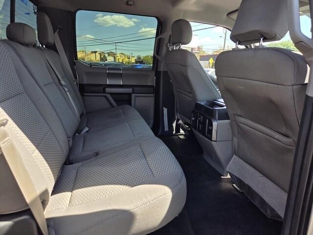 Ford F-150Xlt - Thumbnail 18