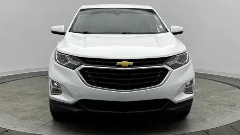 Chevrolet Equinox Lt - Thumbnail 3
