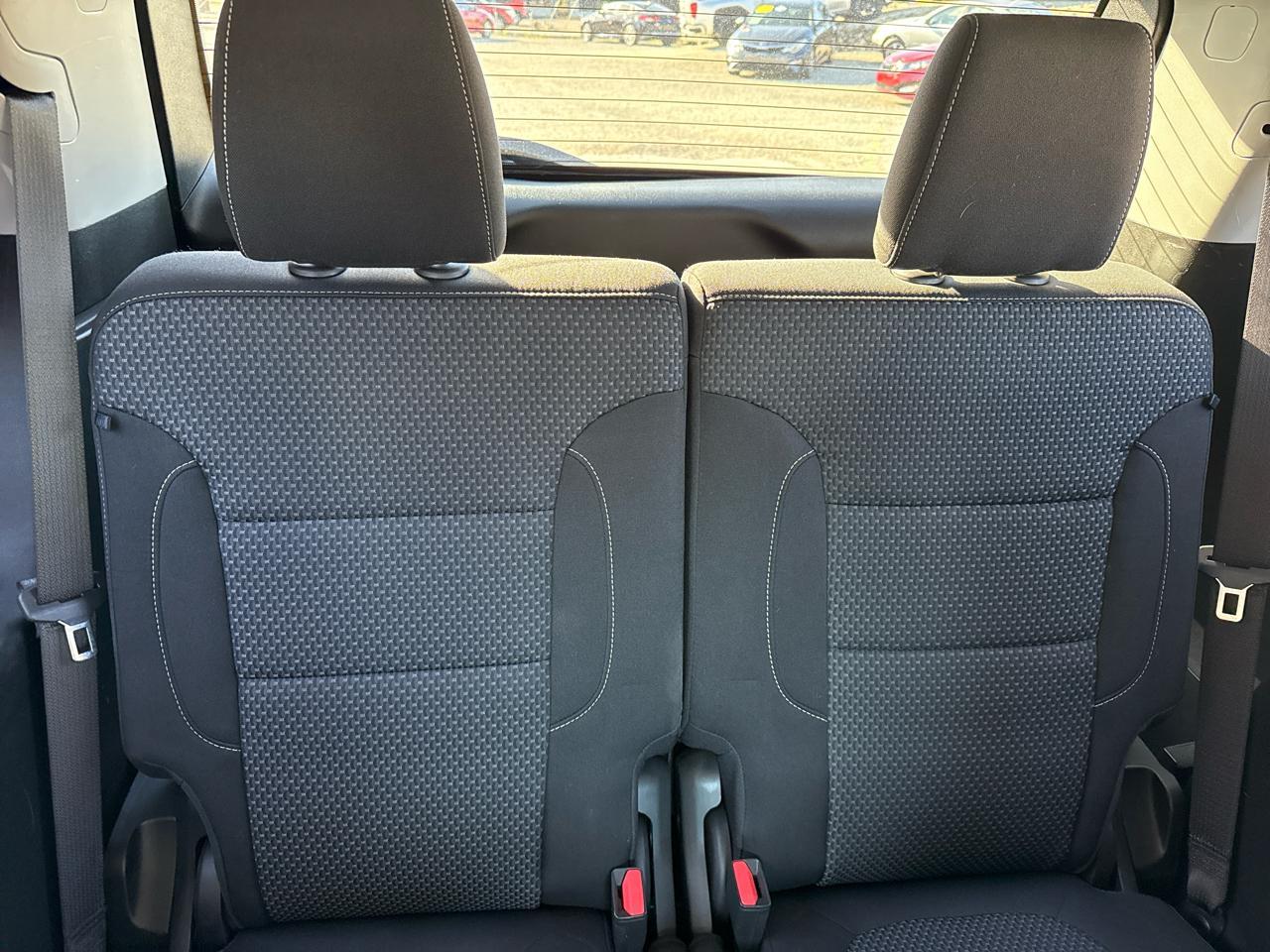 Gmc Acadiafwd 4Dr Sle - Thumbnail 18