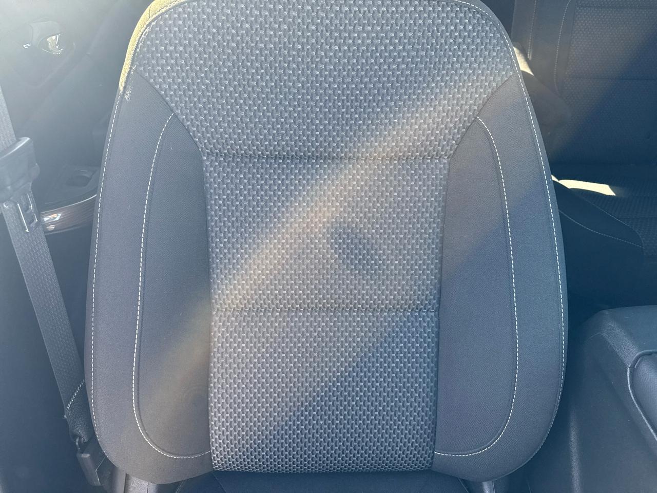 Gmc Acadiafwd 4Dr Sle - Thumbnail 10