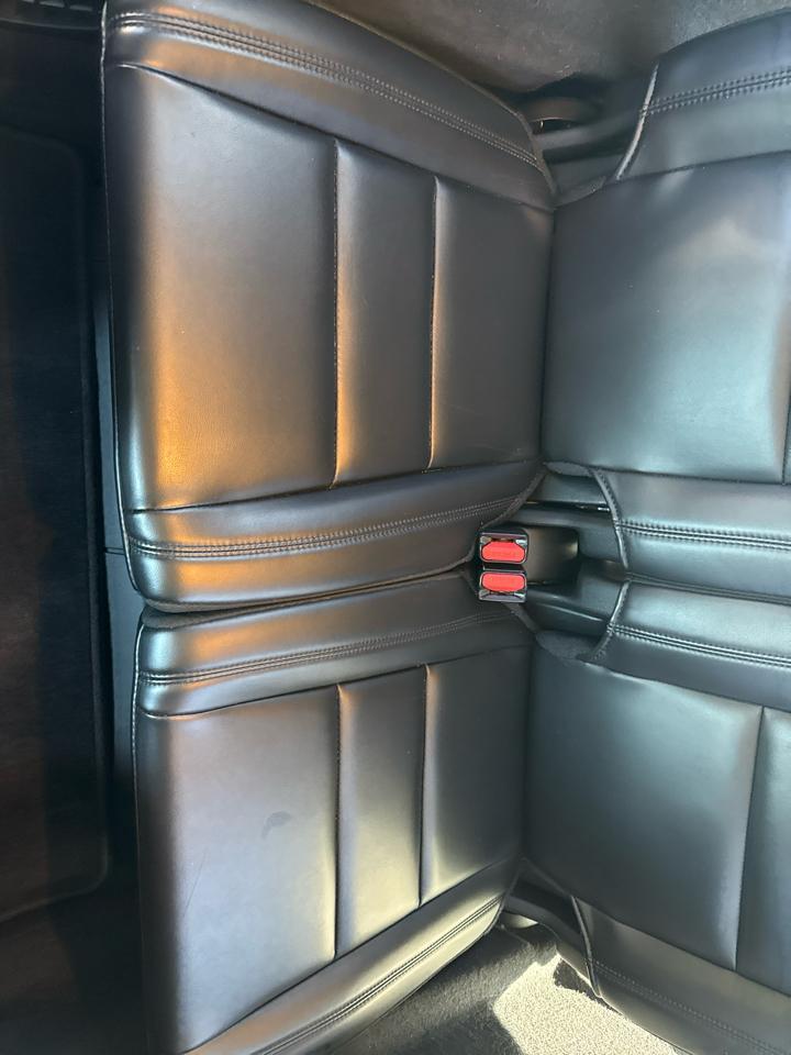 Dodge Durangosxt Plus Awd - Thumbnail 18