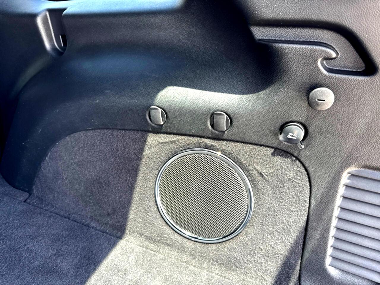 Jeep Grand Cherokeelaredo E 4X2 *Ltd Avail* - Thumbnail 20