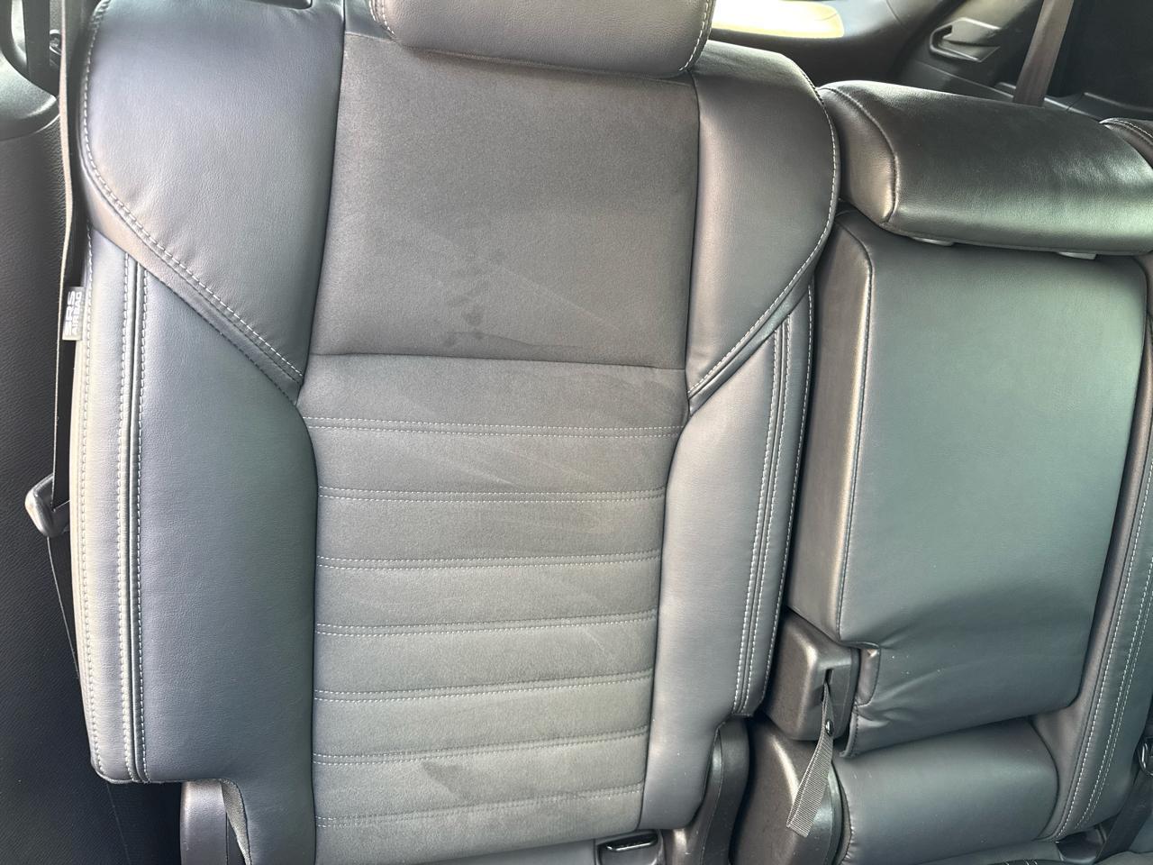 Mitsubishi Outlanderse Fwd *Ltd Avail* - Thumbnail 15