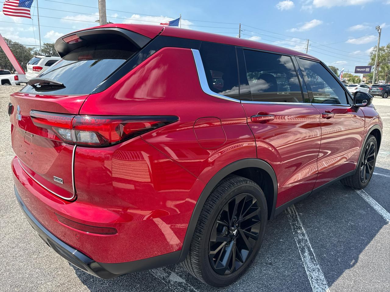 Mitsubishi Outlanderse Fwd *Ltd Avail* - Thumbnail 5