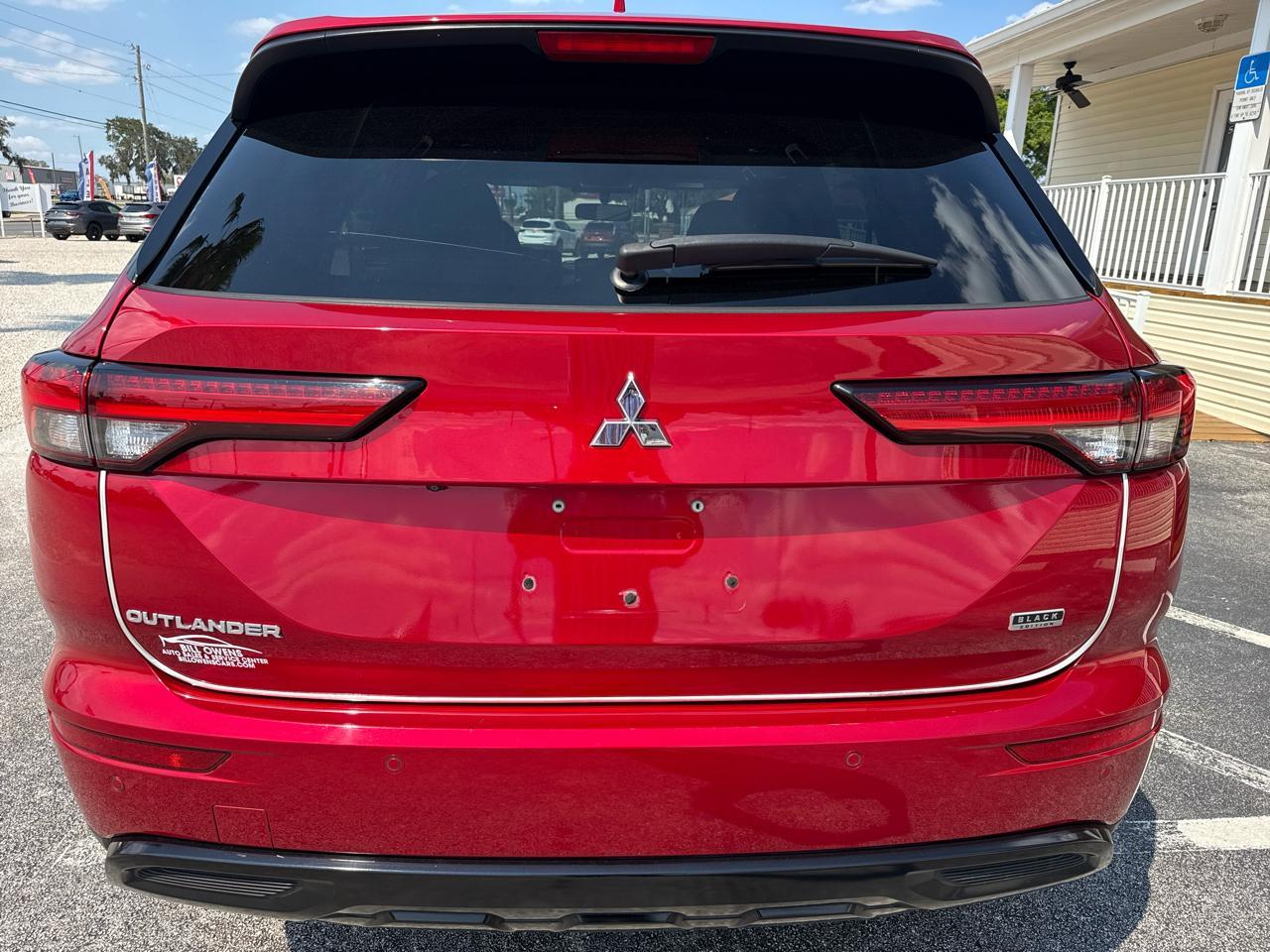 Mitsubishi Outlanderse Fwd *Ltd Avail* - Thumbnail 4