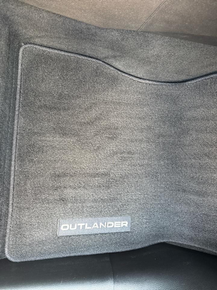 Mitsubishi Outlanderse Fwd *Ltd Avail* - Thumbnail 12