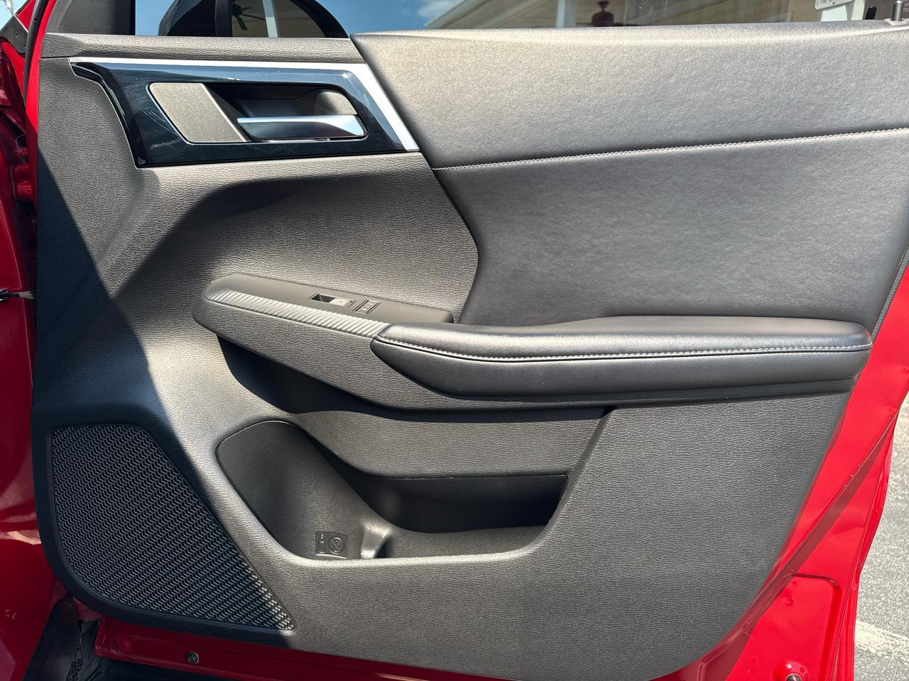 Mitsubishi Outlanderse Fwd *Ltd Avail* - Thumbnail 13