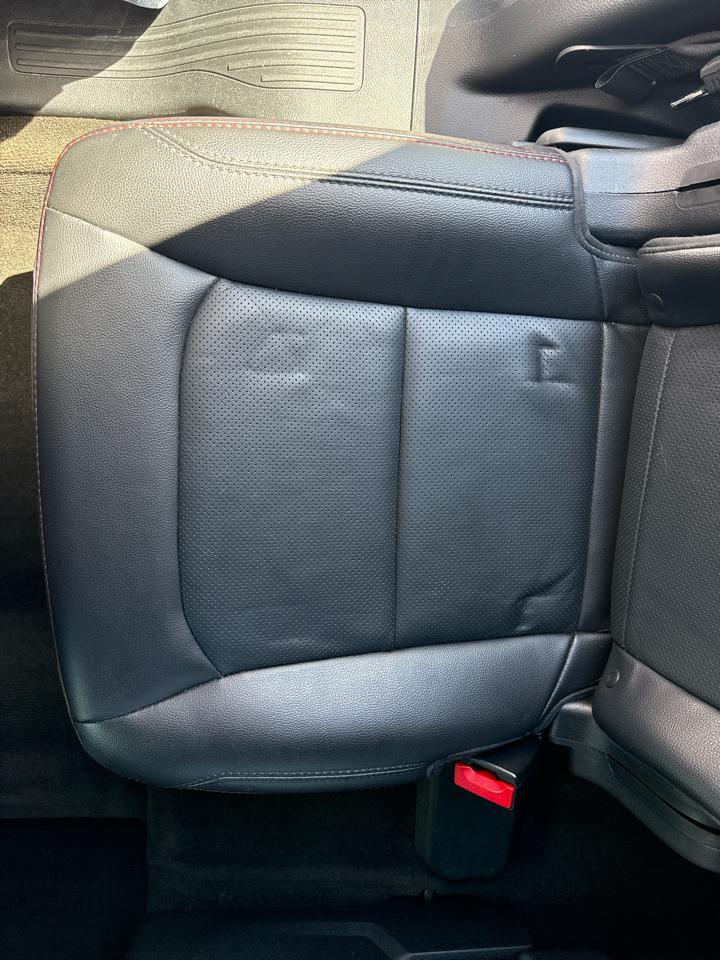 Ford Explorersport 4Wd - Thumbnail 16