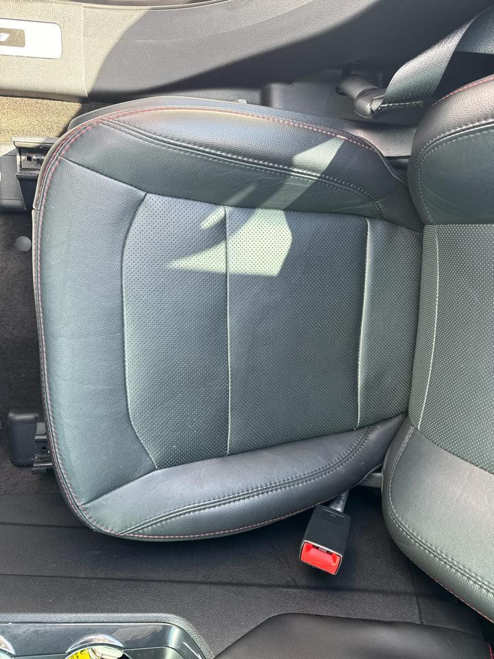 Ford Explorersport 4Wd - Thumbnail 11