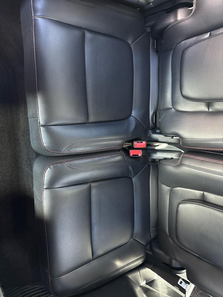 Ford Explorersport 4Wd - Thumbnail 19