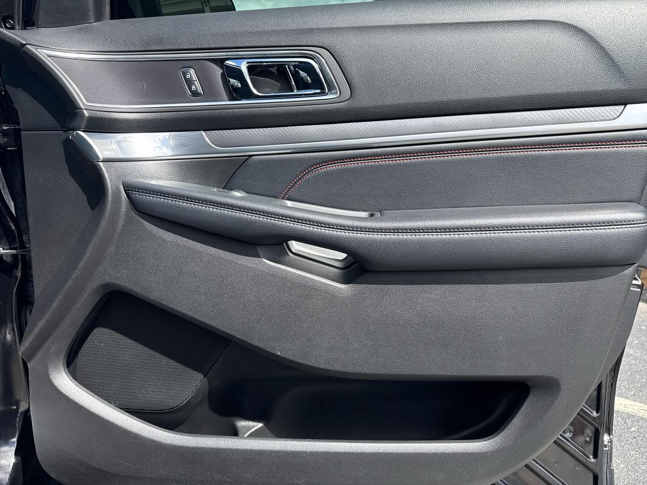 Ford Explorersport 4Wd - Thumbnail 13