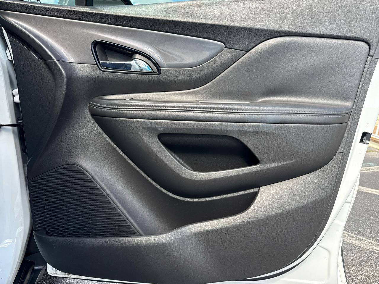 Buick Encoreawd 4Dr Preferred - Thumbnail 13