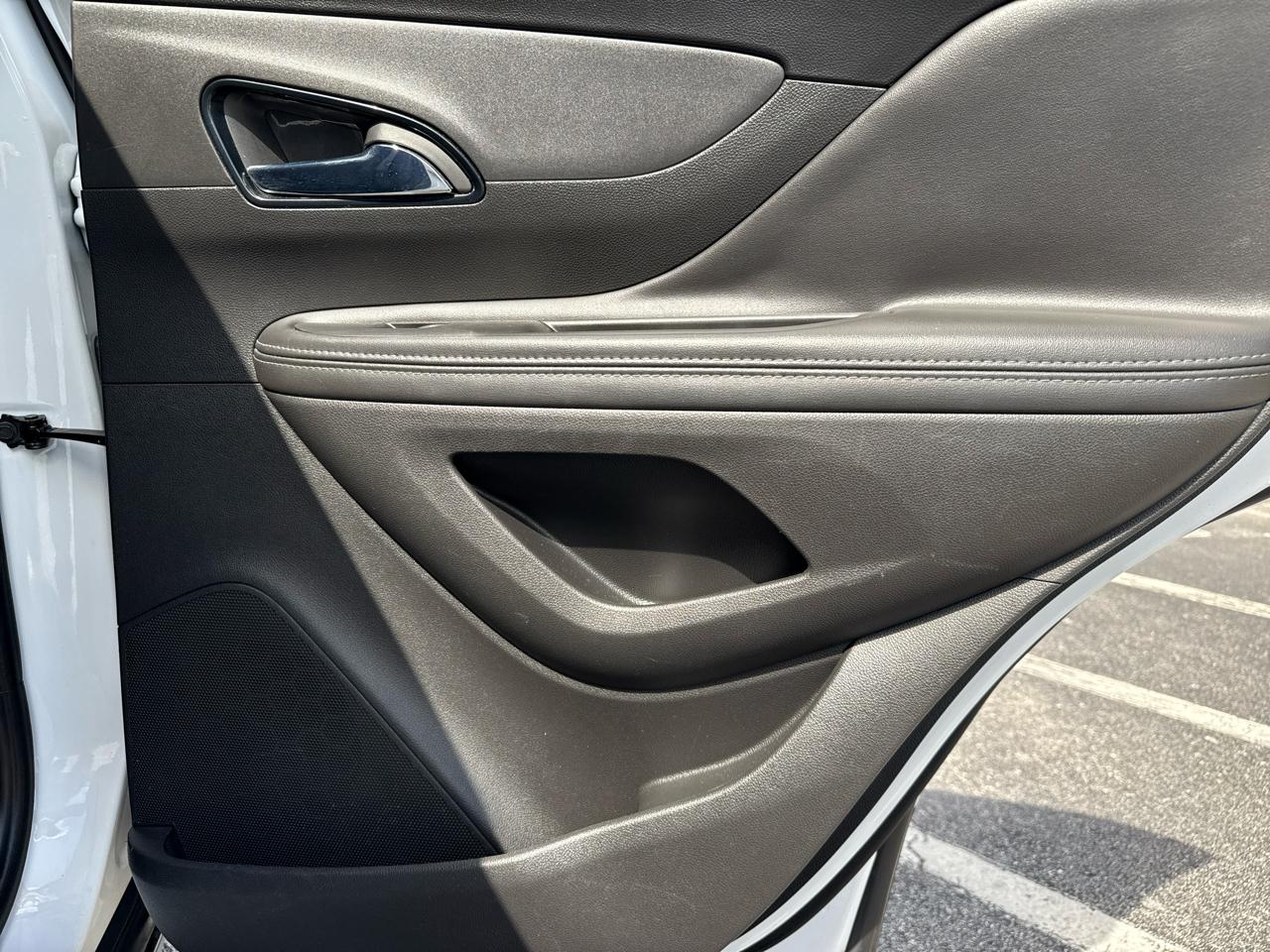 Buick Encoreawd 4Dr Preferred - Thumbnail 18